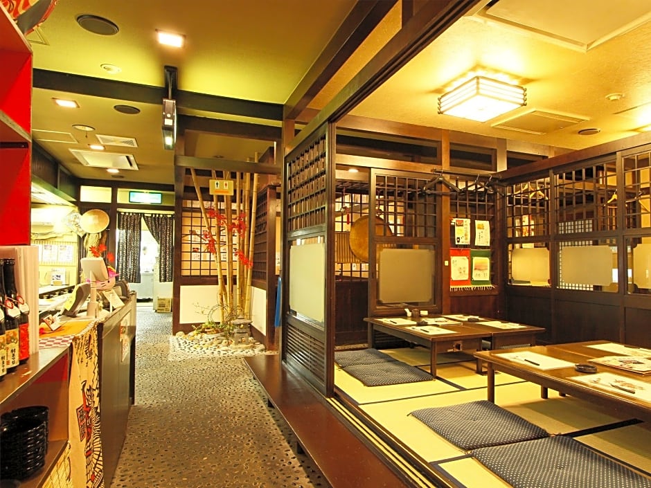 Hotel Areaone Chitose