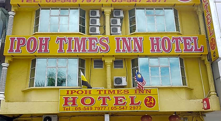Ipoh Times Inn Hotel
