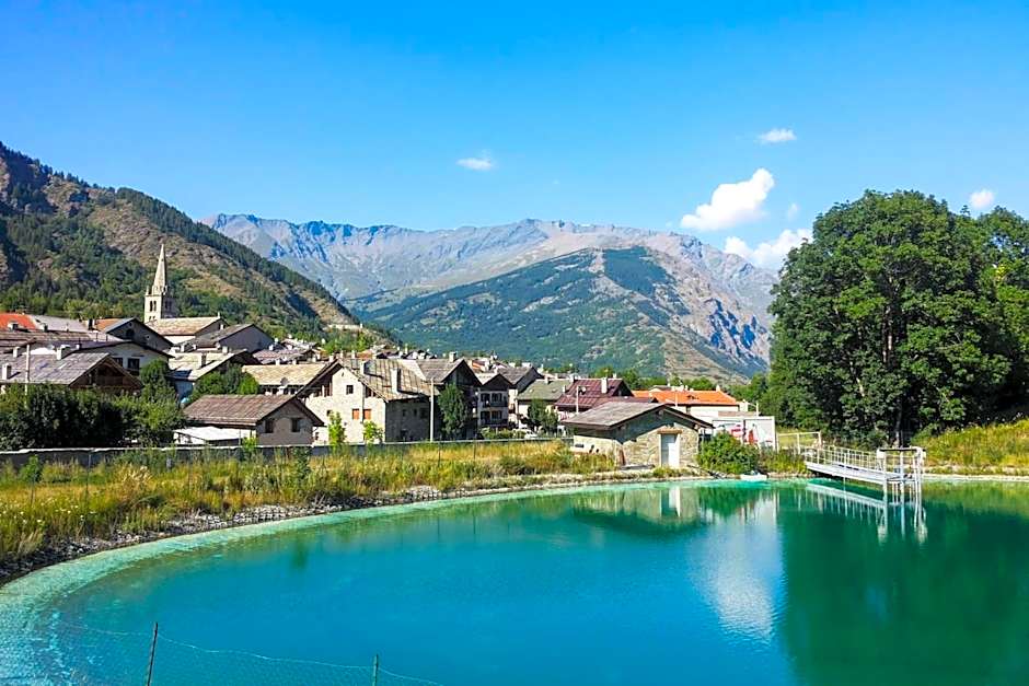 Appartamenti Campo Smith