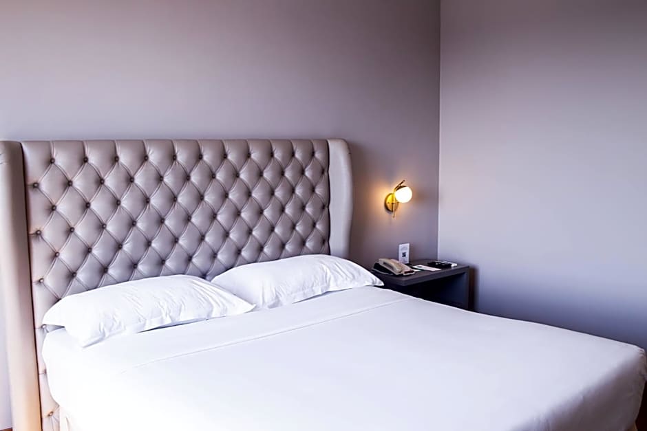 Ouro Minas Hotel Belo Horizonte, Dolce by Wyndham