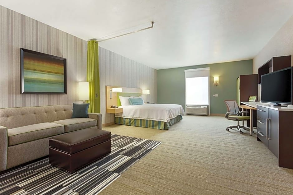 Home2 Suites By Hilton Salt Lake City-Murray, Ut