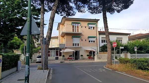 La locanda di Gioele