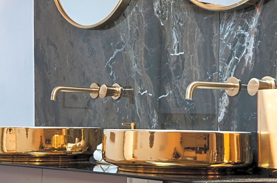 Ca' squero911 luxury rooms