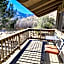Sequoia Lodge