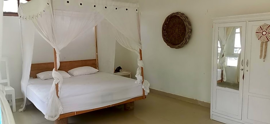 the village rua beach homestay