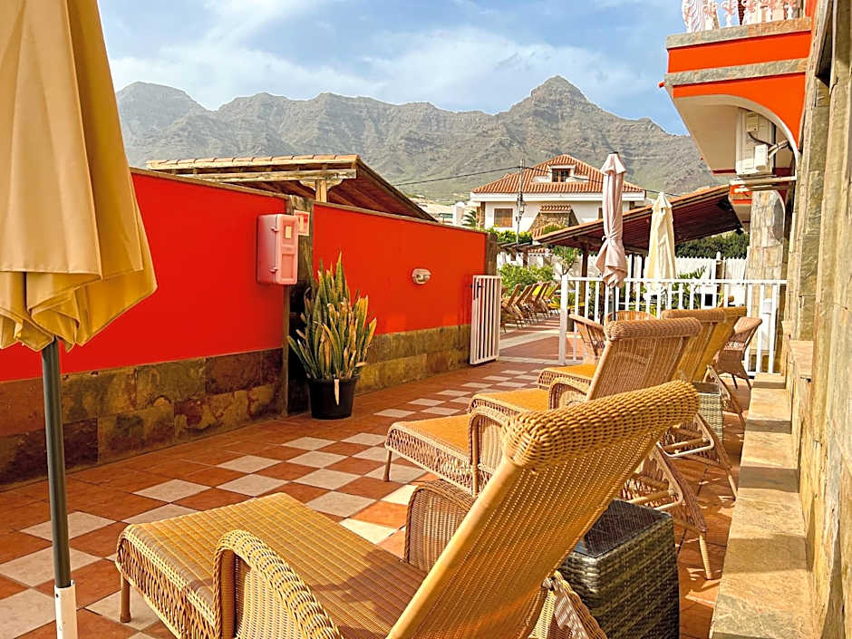 La Aldea Suites