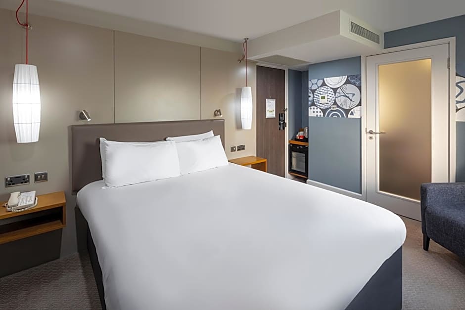 Crowne Plaza Harrogate By IHG