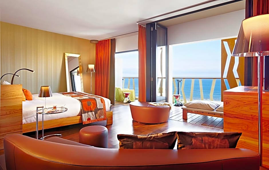 Bohemia Suites & Spa - Adults Only