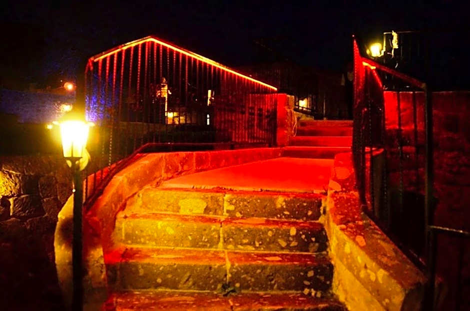 Kapadokya Ihlara Konakları Otel Konak Odaları