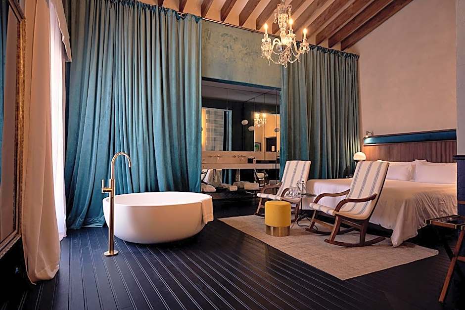 Can Bordoy Grand House Hotel GL Preferred Hotel