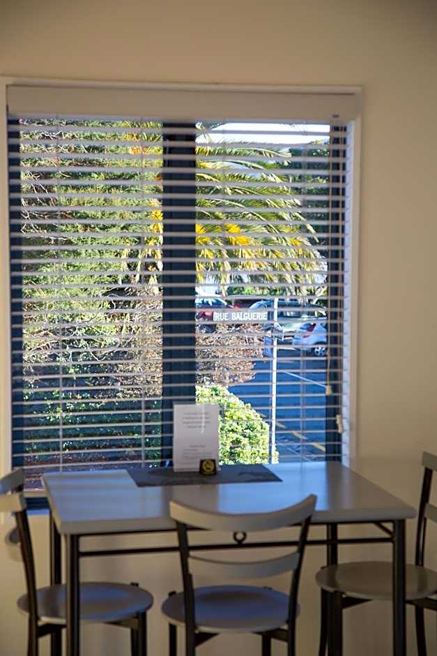 Akaroa Criterion Motel