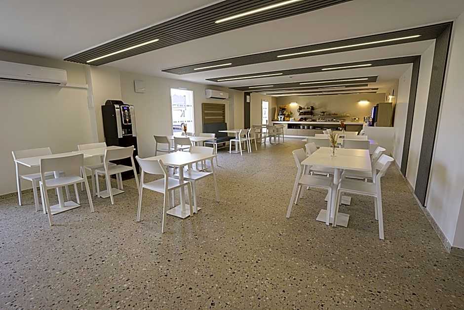 Kyriad Montpellier Sud - A709