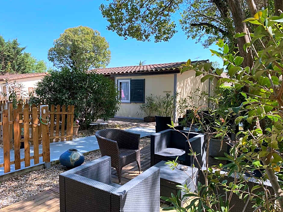 Hostellerie De La Source