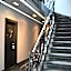 Hotel Odette en Ville