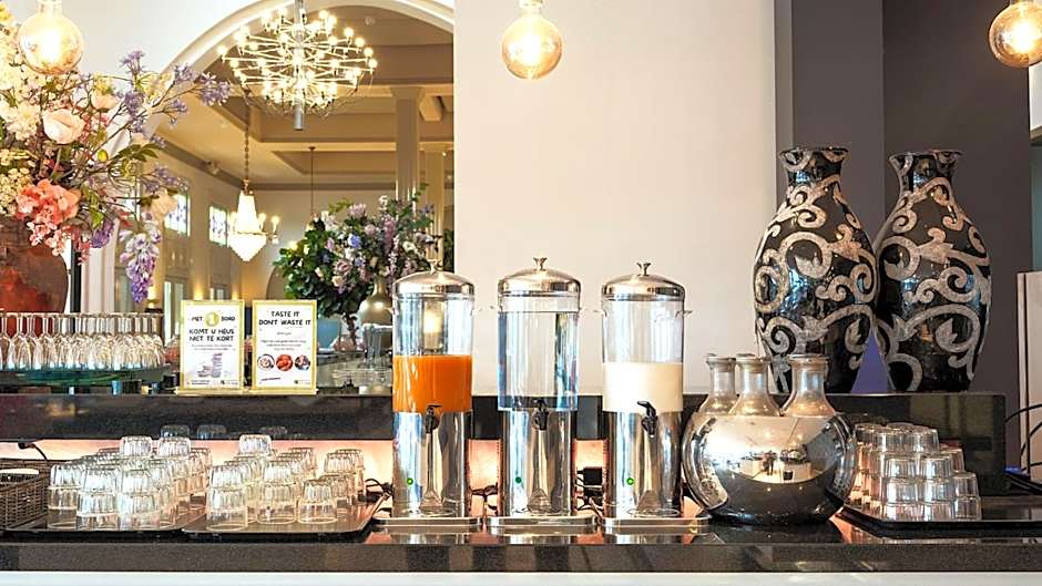 Parkhotel Valkenburg