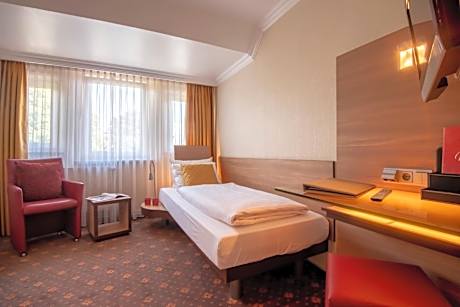 Economy Single Room