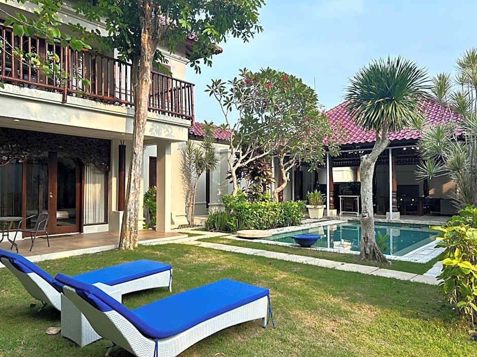 Mai Villa