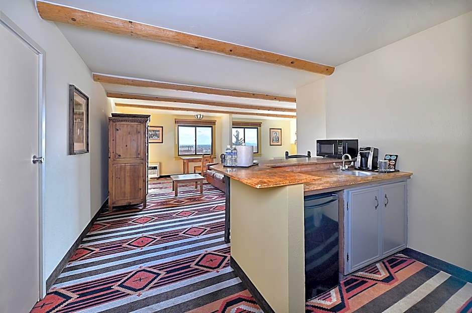 The Lodge At Santa Fe