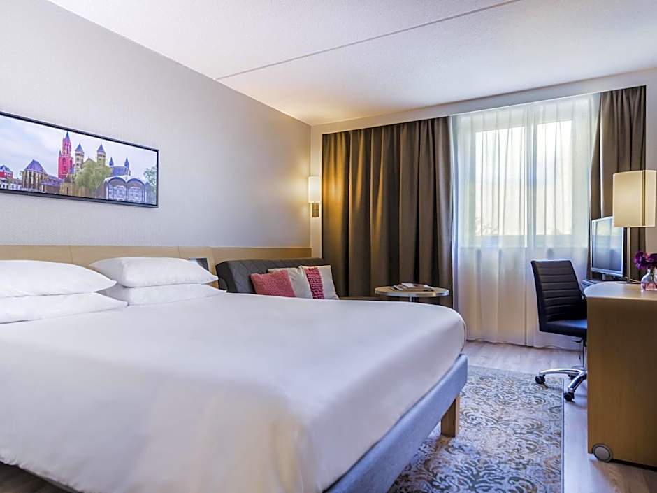 Novotel Maastricht