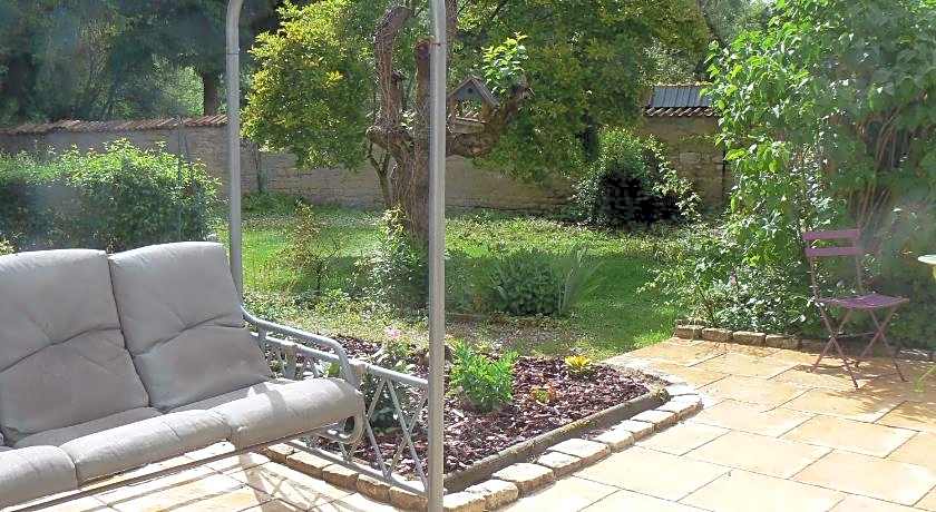 La Maison de l'Etang