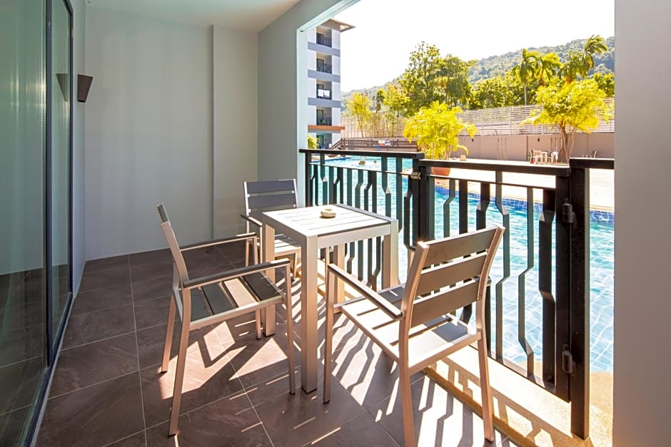 Tuana Hotels Casa Del Sol