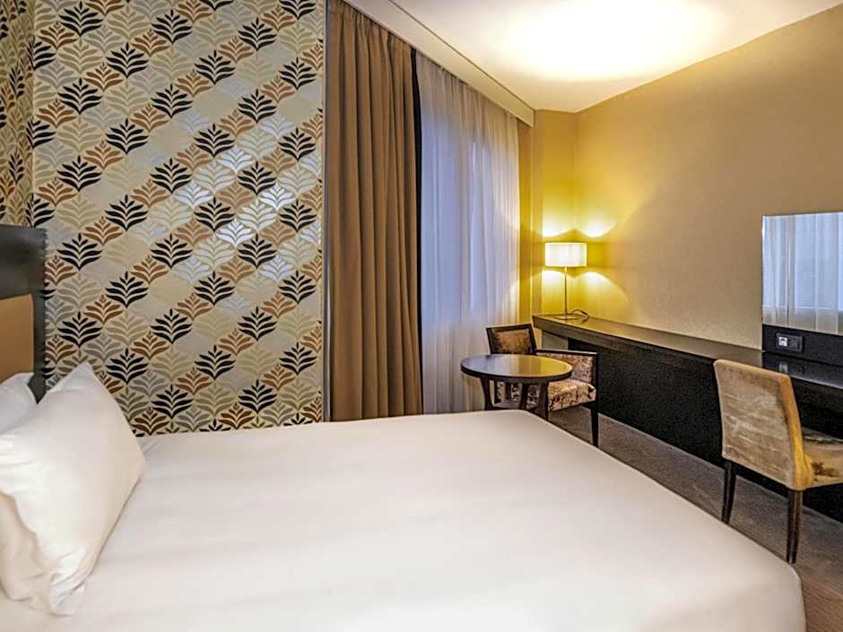 Mercure Antwerp City South