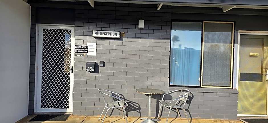 Admella Motel