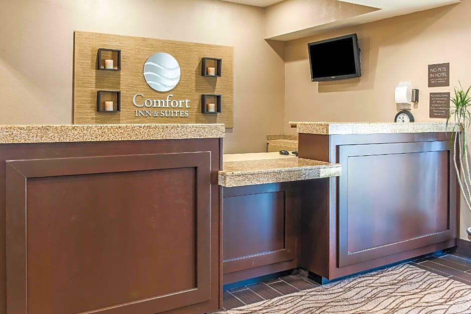 Comfort Inn & Suites Mount Sterling