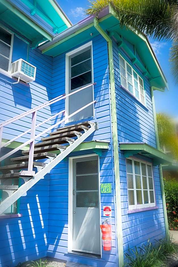 Caravella Backpackers