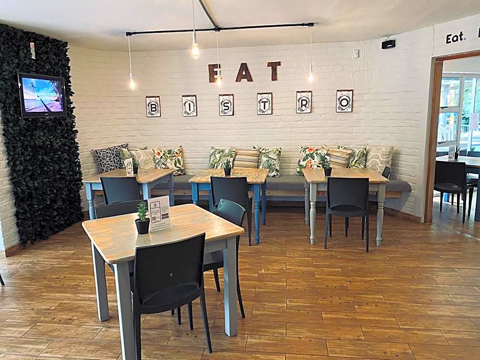 Alpine Bed and Breakfast