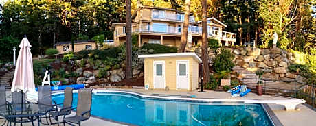 Rae Leigh Heights BnB