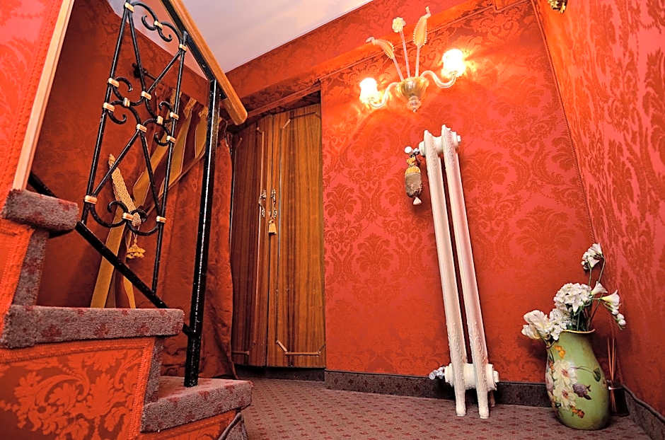 Residenza La Loggia