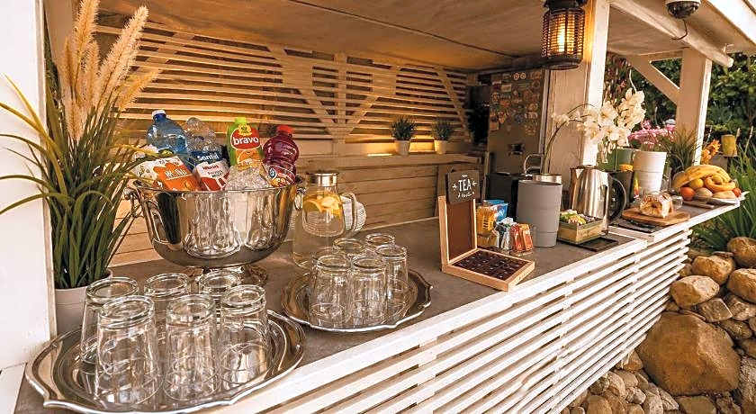 GAN EDEN b&b