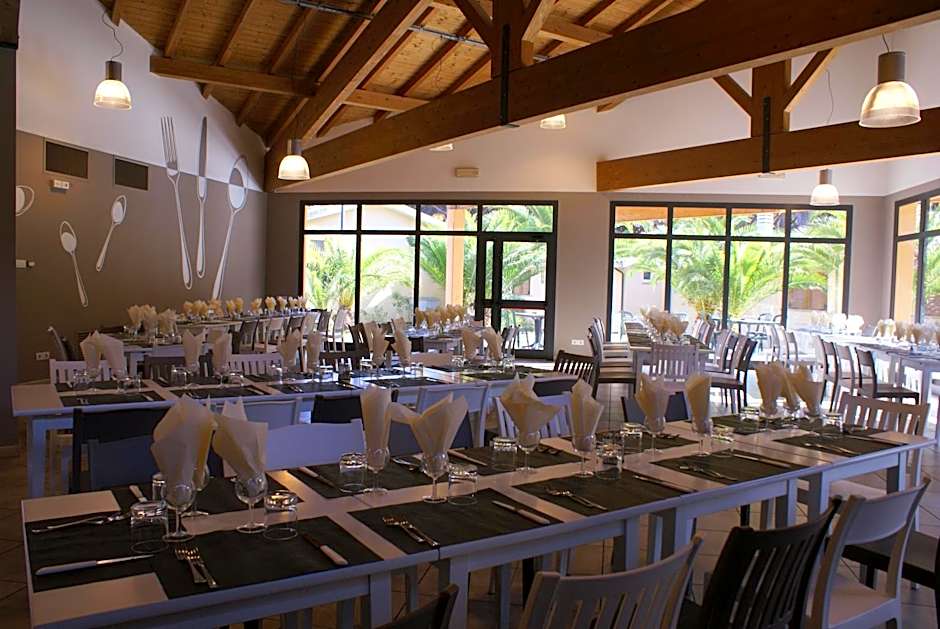 Golfo di Maremma Village