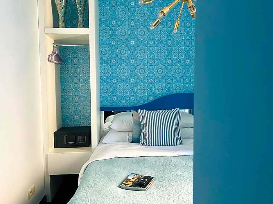 City Solei Boutique Hotel