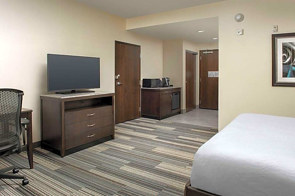 Hilton Garden Inn Murfreesboro