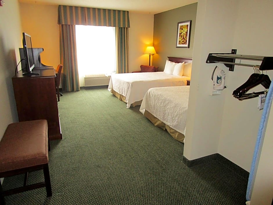 Best Western Annawan Inn