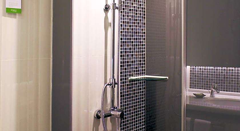 Taipei 101 Sparkle Hotel