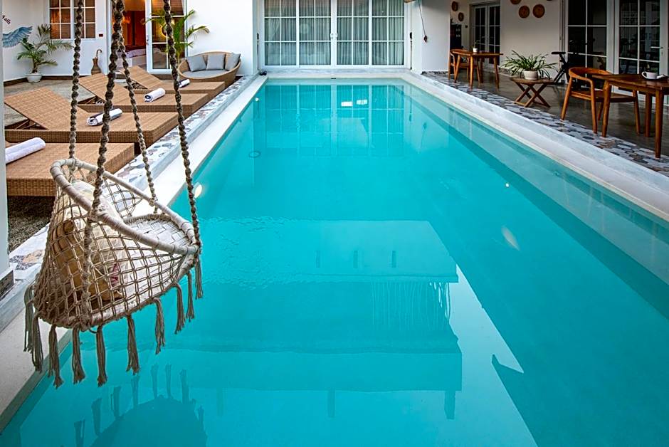 Keramas Moonlight Villa