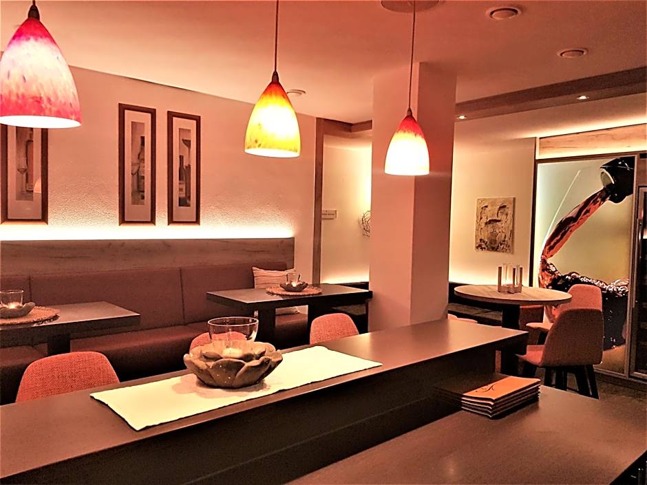 Hotel-Restaurant Pfälzer Hof