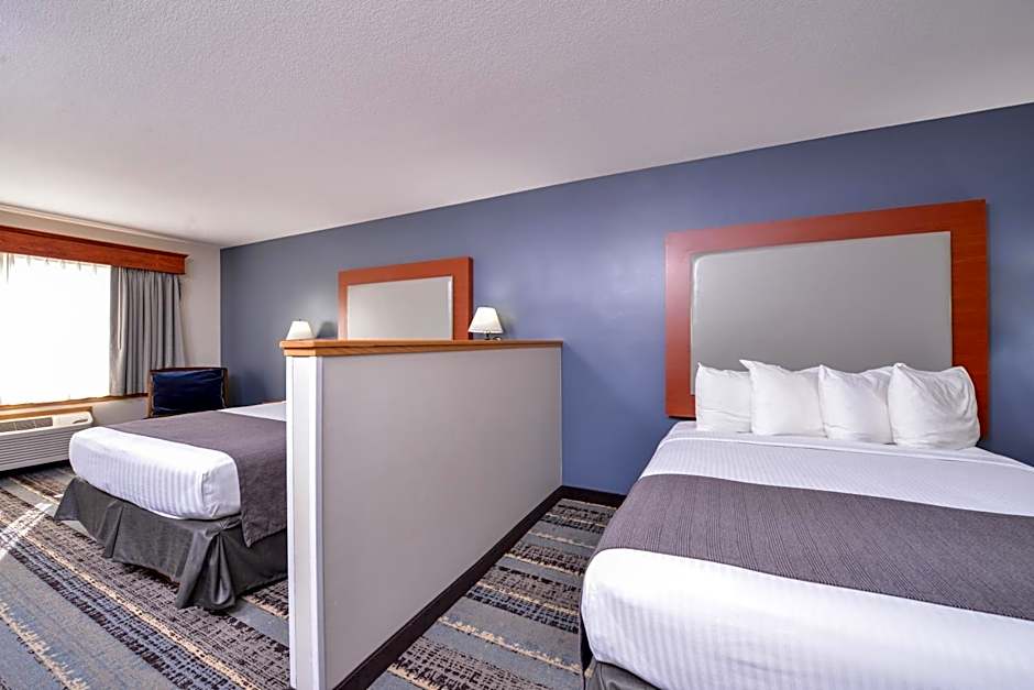 Best Western Newberg Inn