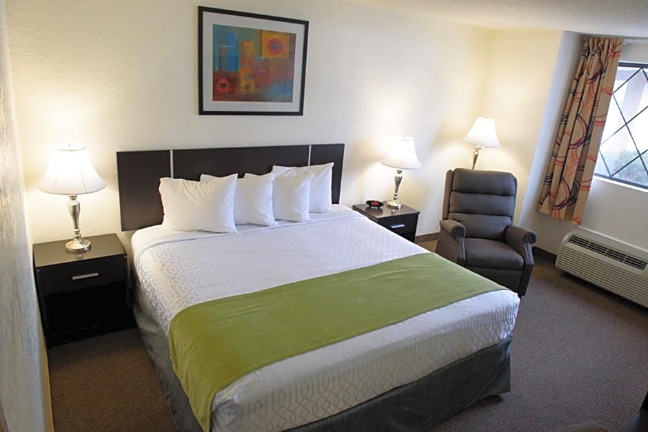 America's Best Value Inn New Paltz