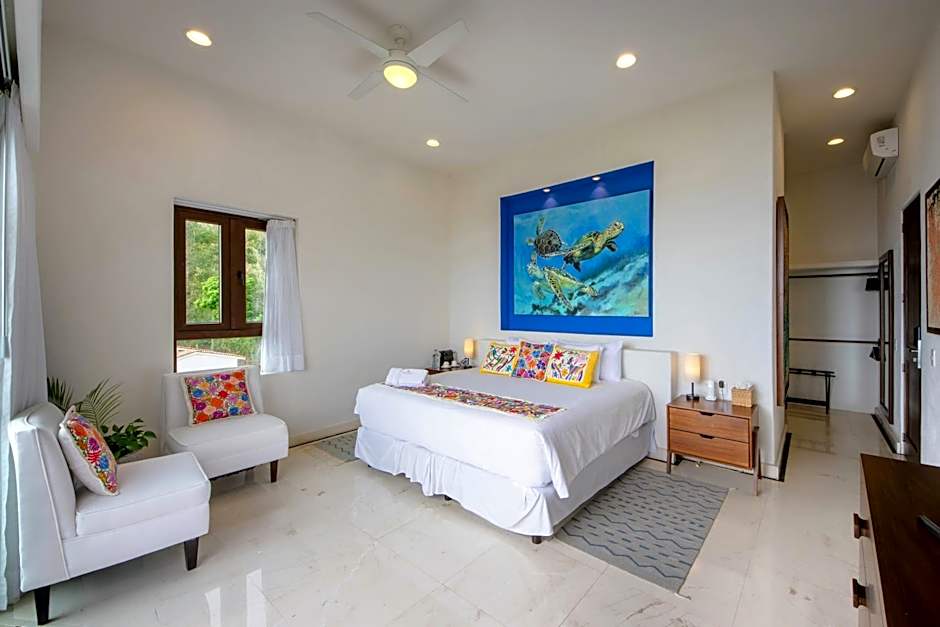 Villa Divina Luxury Boutique - Adults Only