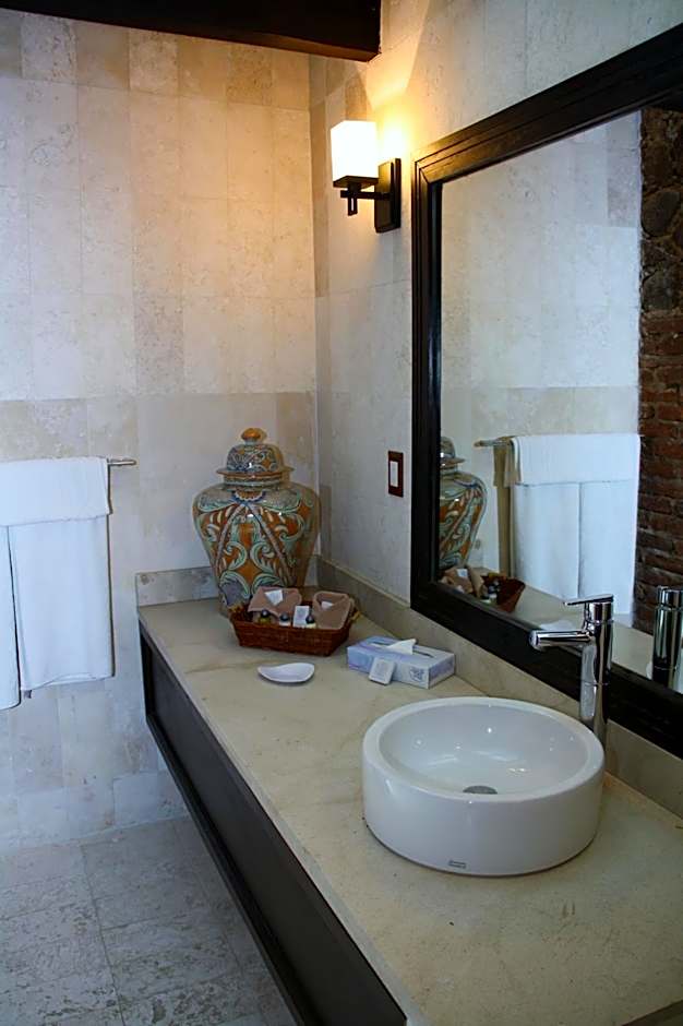 Hotel Hacienda Vista Hermosa