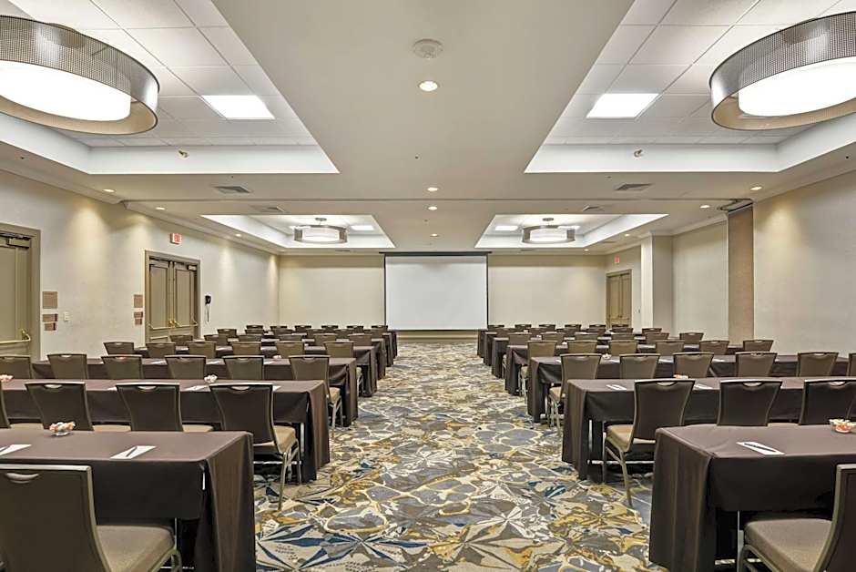 Embassy Suites By Hilton Hotel Milpitas-Silicon Valley
