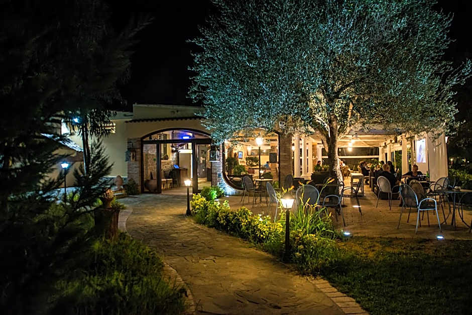 Residence e B&B Villamirella