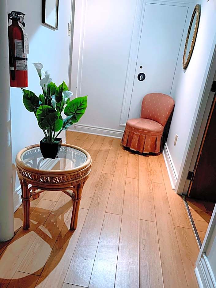 Manoir Sainte Genevieve