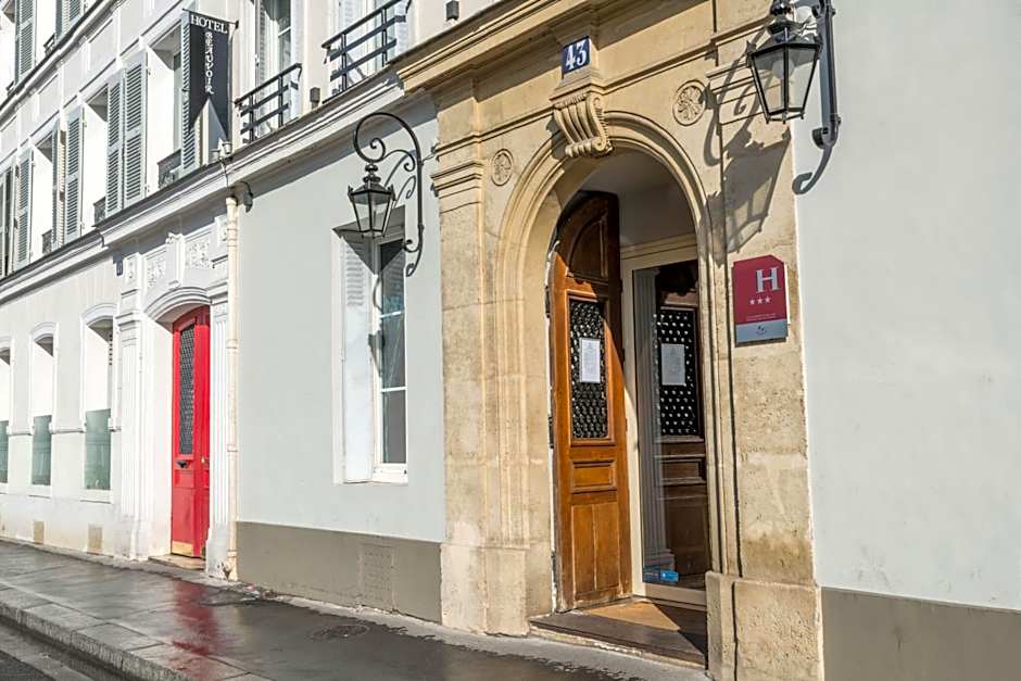 Hotel Beauvoir