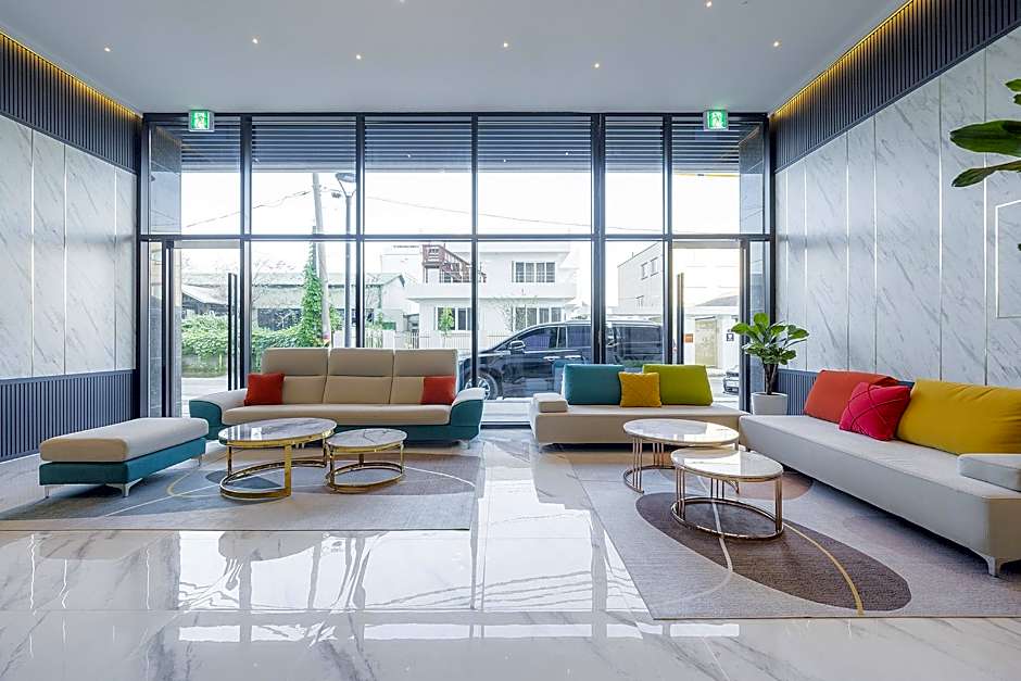 Chonpines Ocean Suites