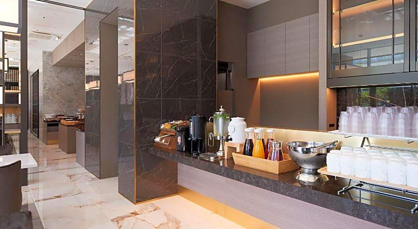 Tosei Hotel COCONE Tsukiji Ginza Premier